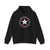 Sagittarius Star Hoodie