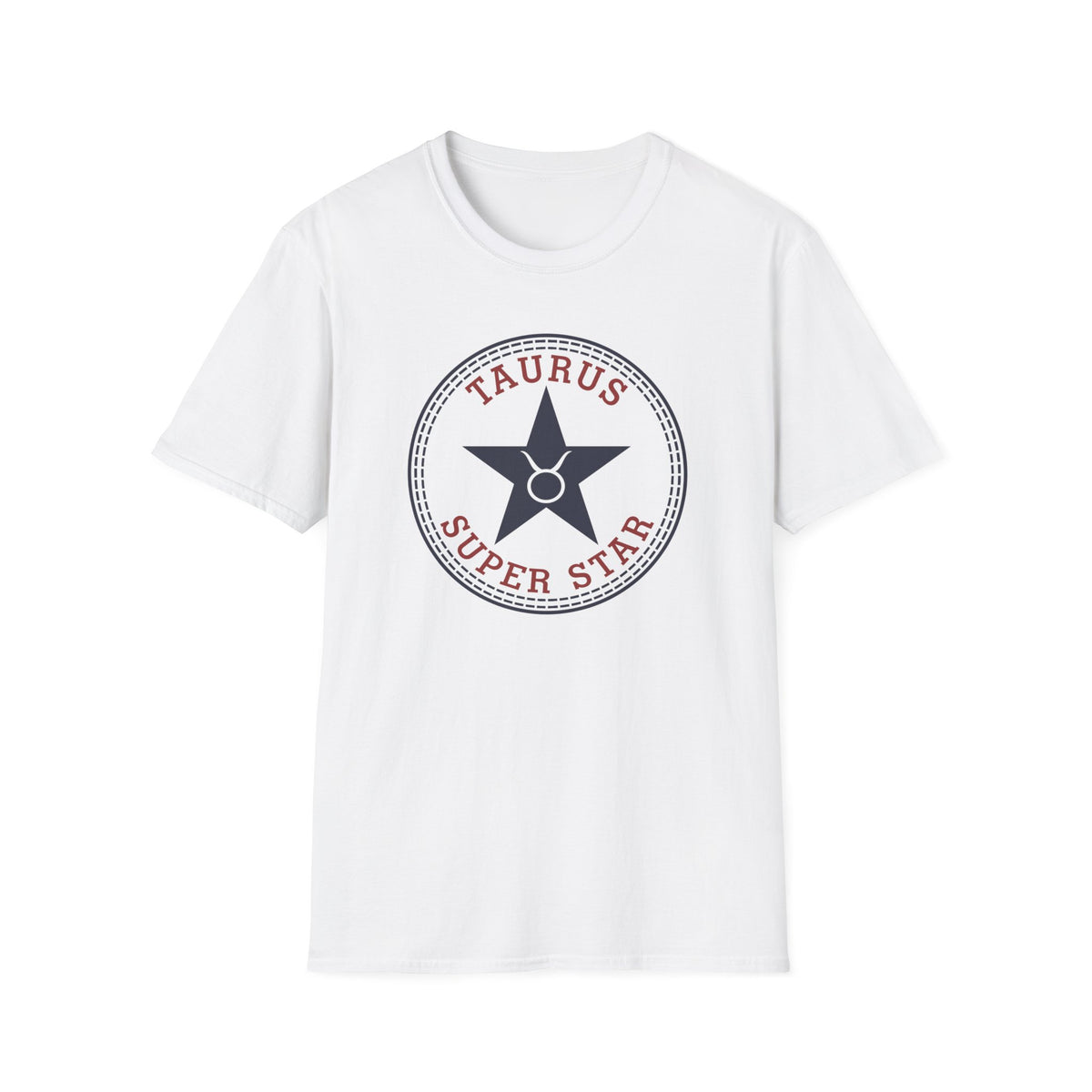 Taurus Star Shirt