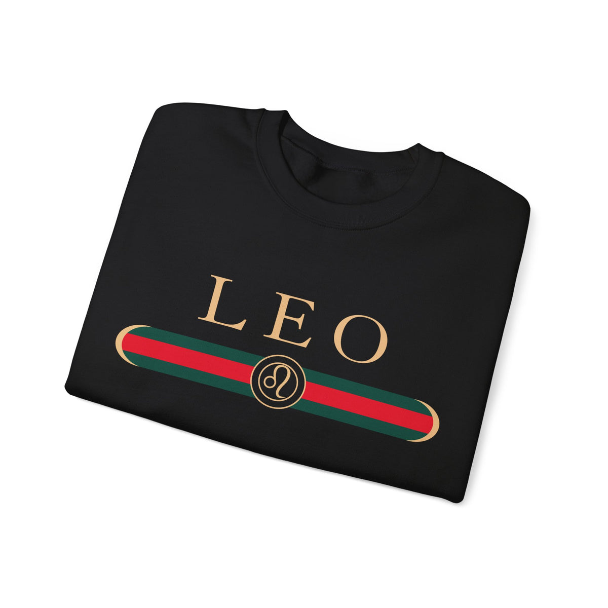 Leo G-Mode Sweatshirt