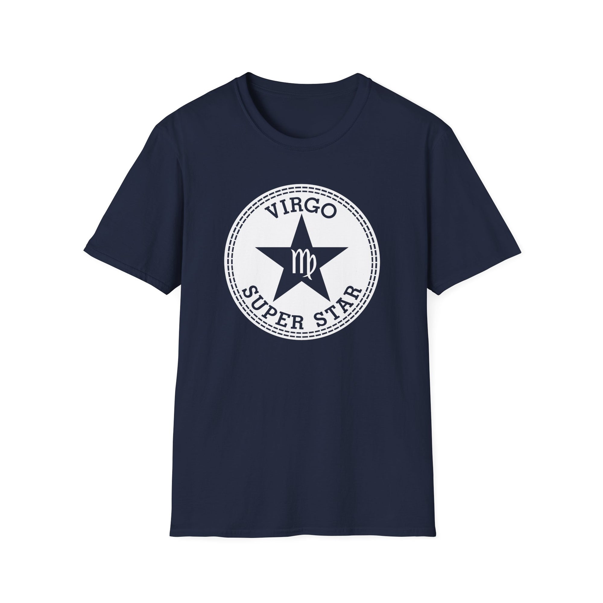 Virgo Star Shirt