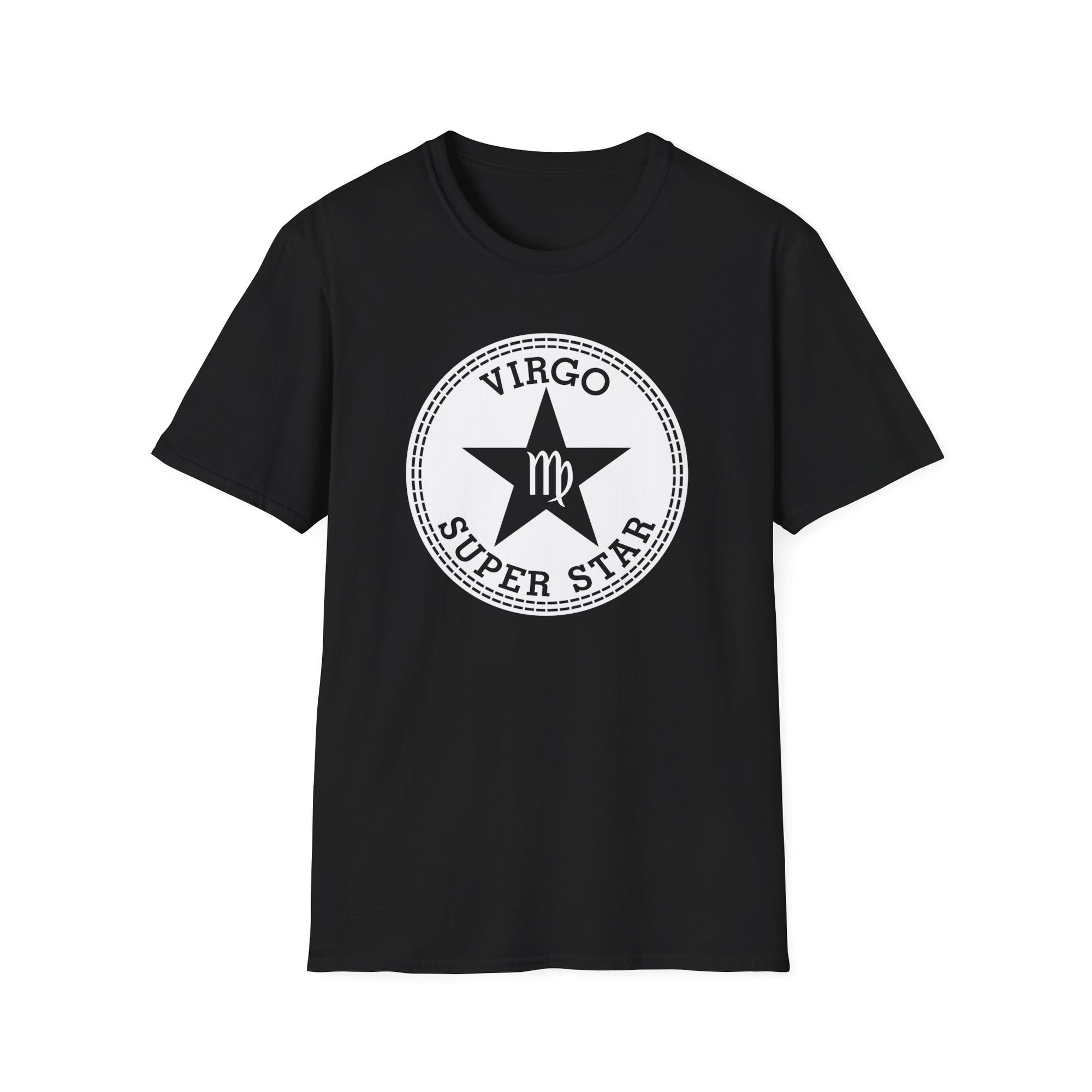 Virgo Star Shirt