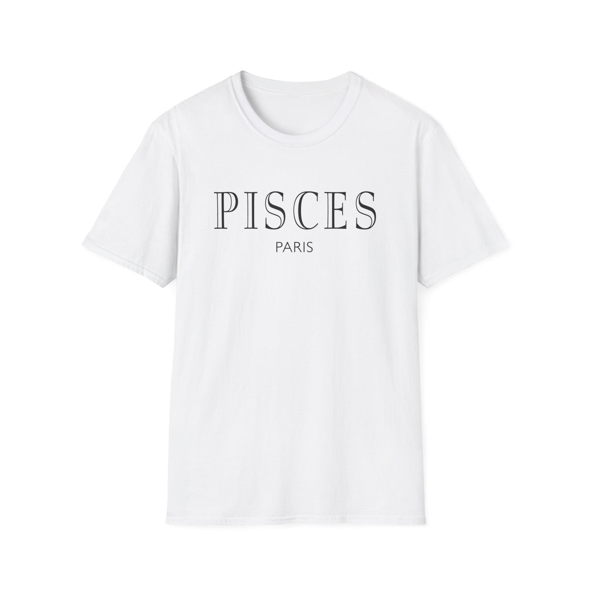 Pisces Balling Shirt