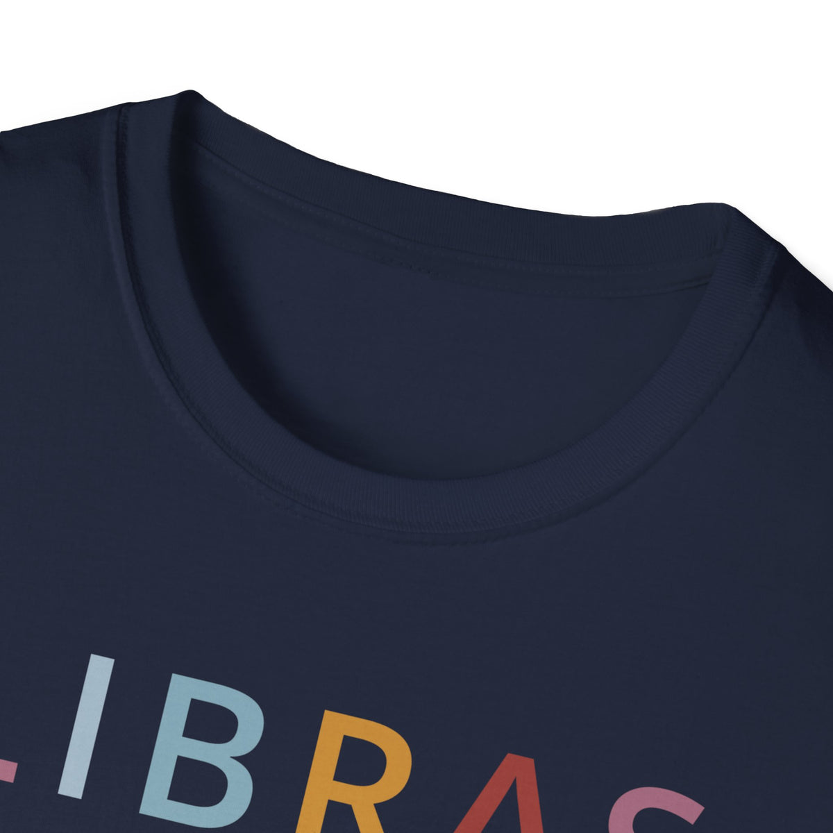 Libras Do It Better Shirt
