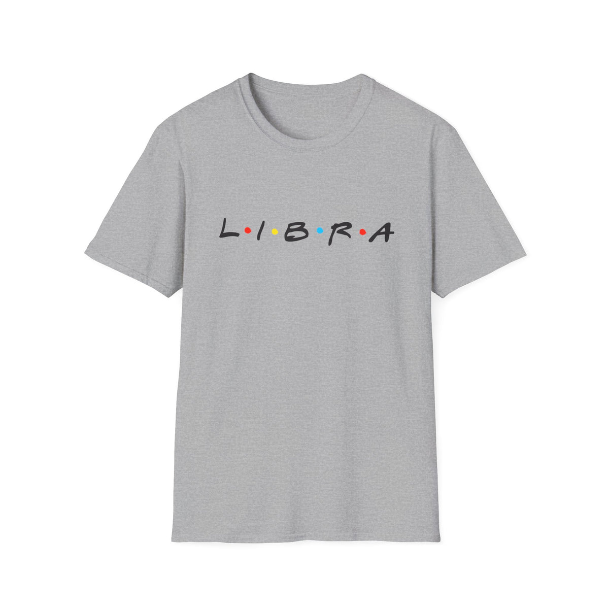Libra Friends Shirt