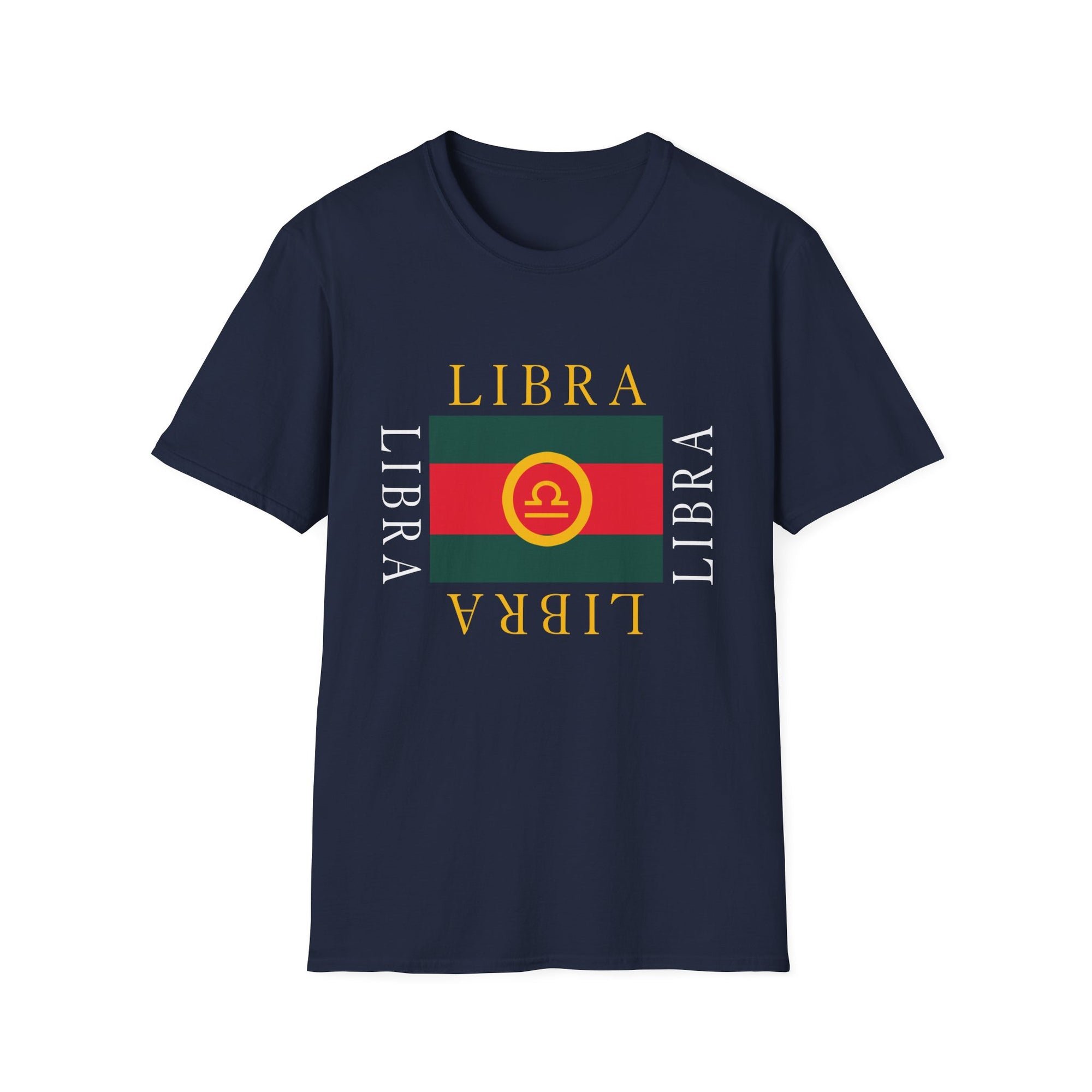 Libra Double-G Shirt