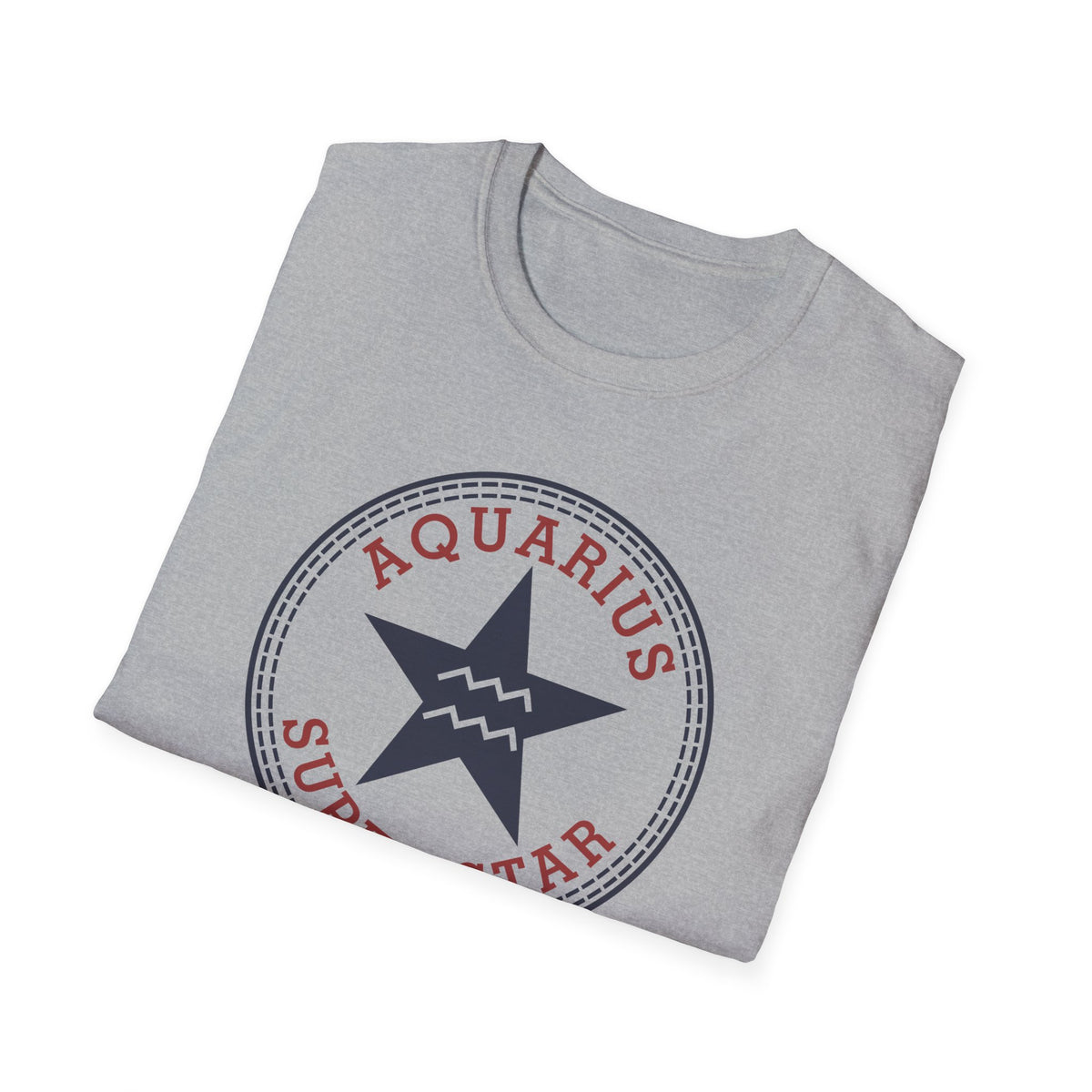 Aquarius Star Shirt