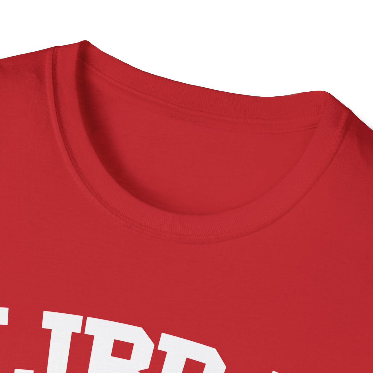 Libra Collegiate Shirt