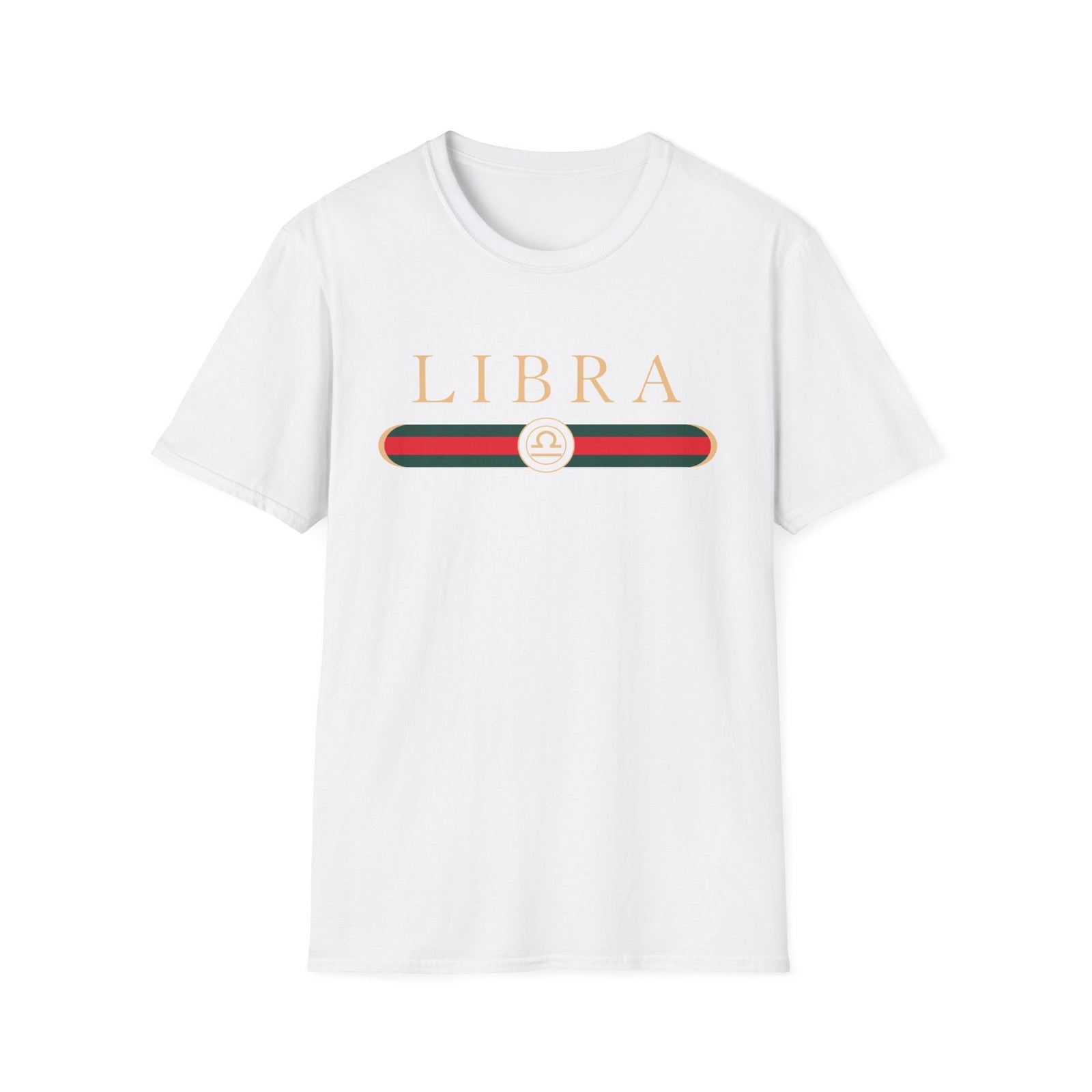 Libra G-Mode  Shirt