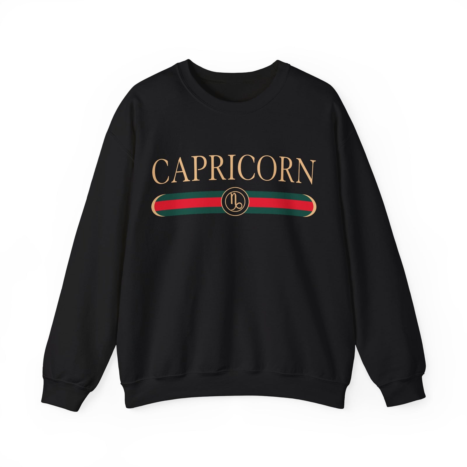 Capricorn G-Mode Sweatshirt
