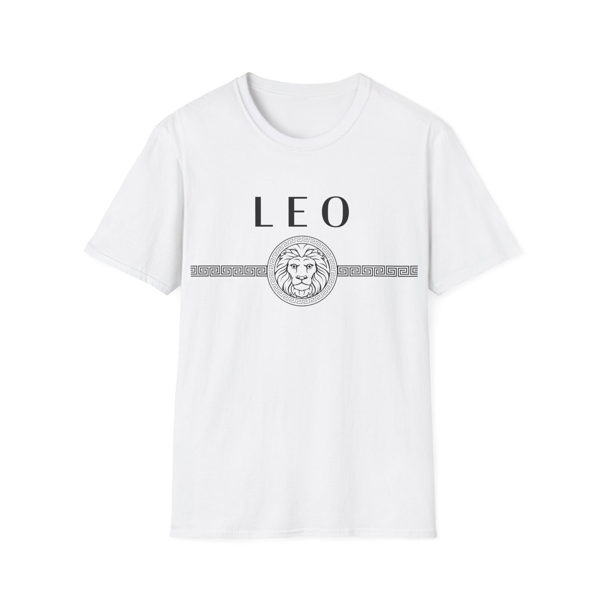 Leo Icon Shirt