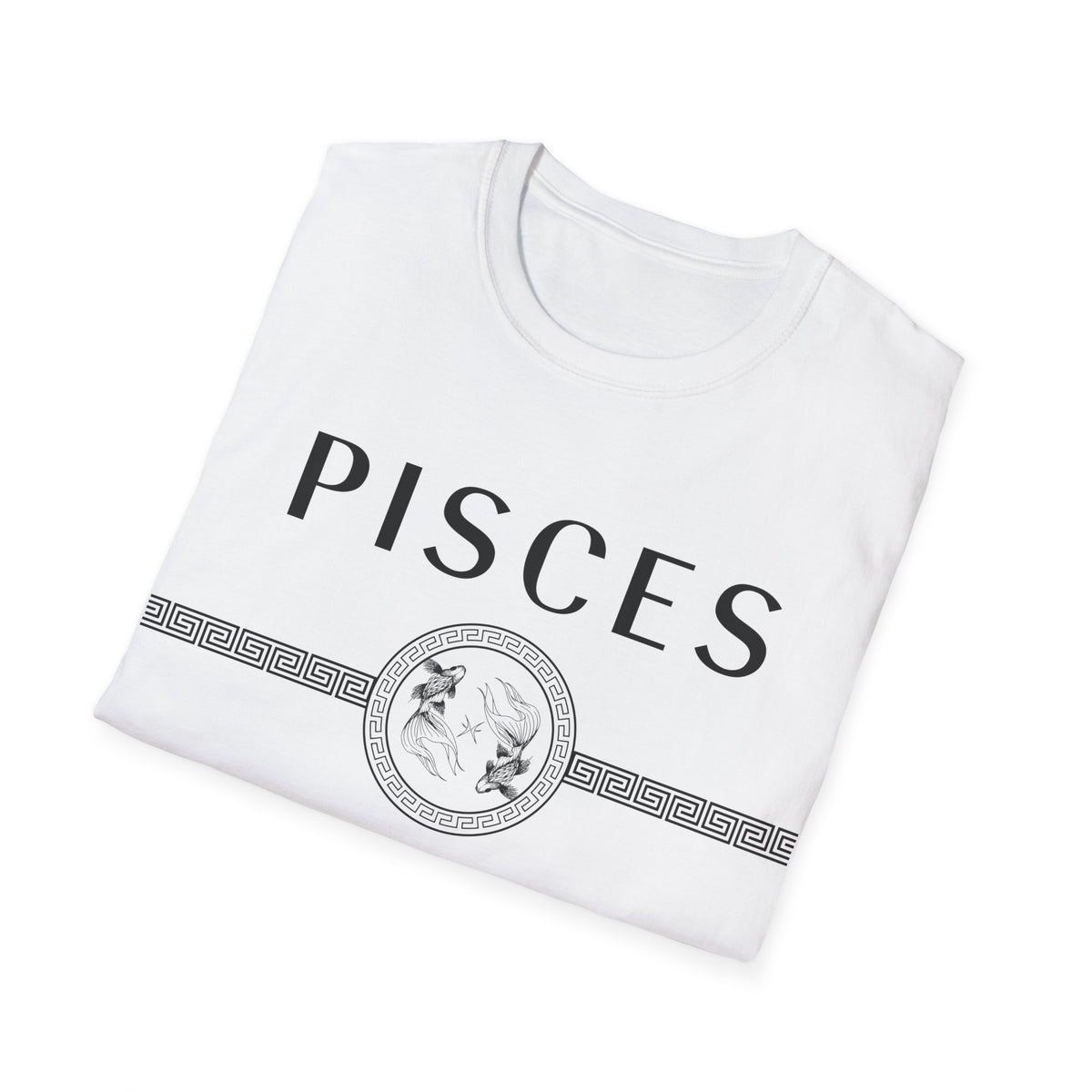 Pisces Icon Shirt