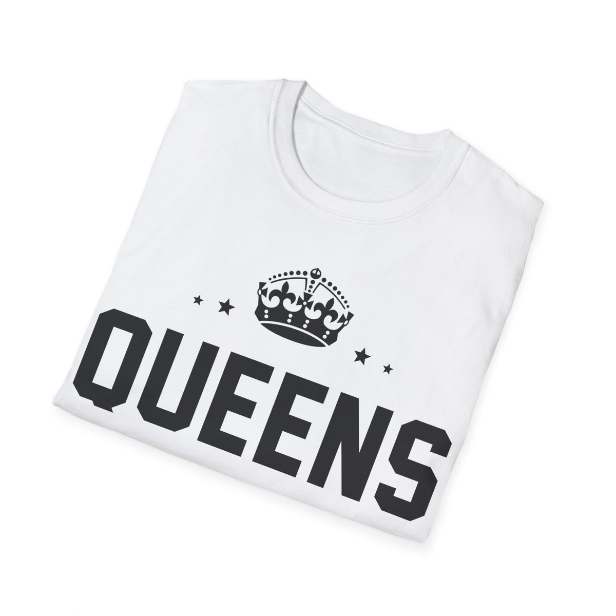 Queens are Born in August Shirt