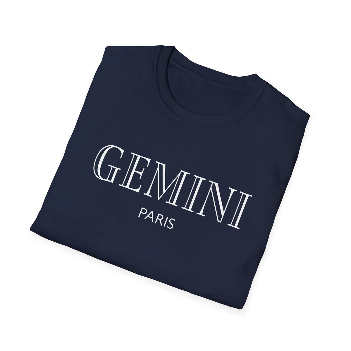 Gemini Balling Shirt