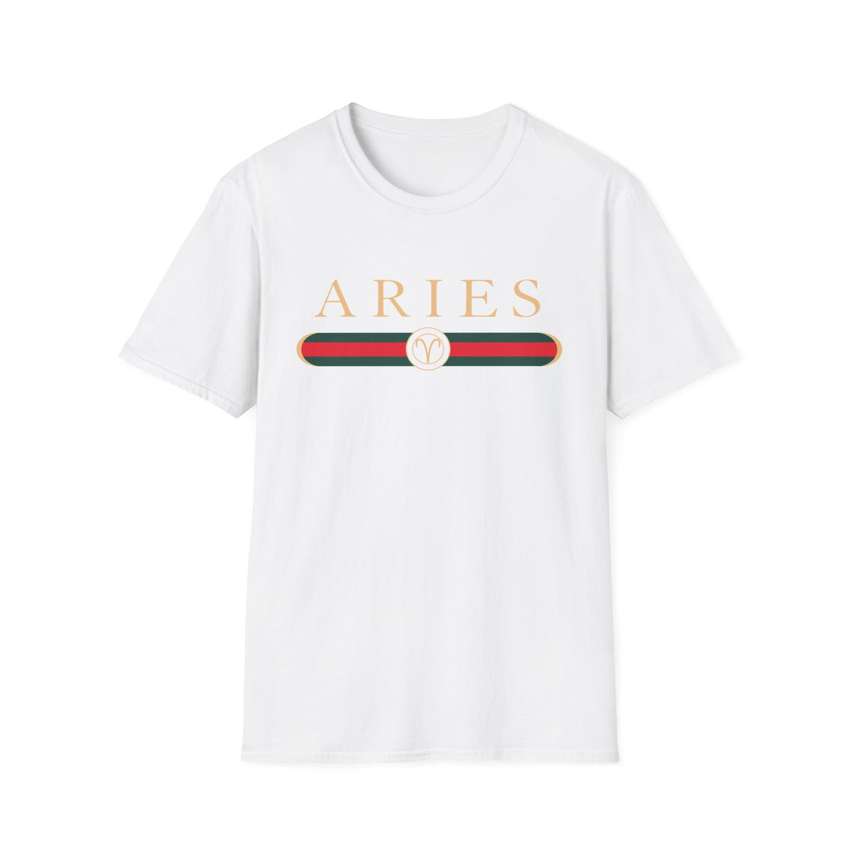 Aries G-Mode Shirt