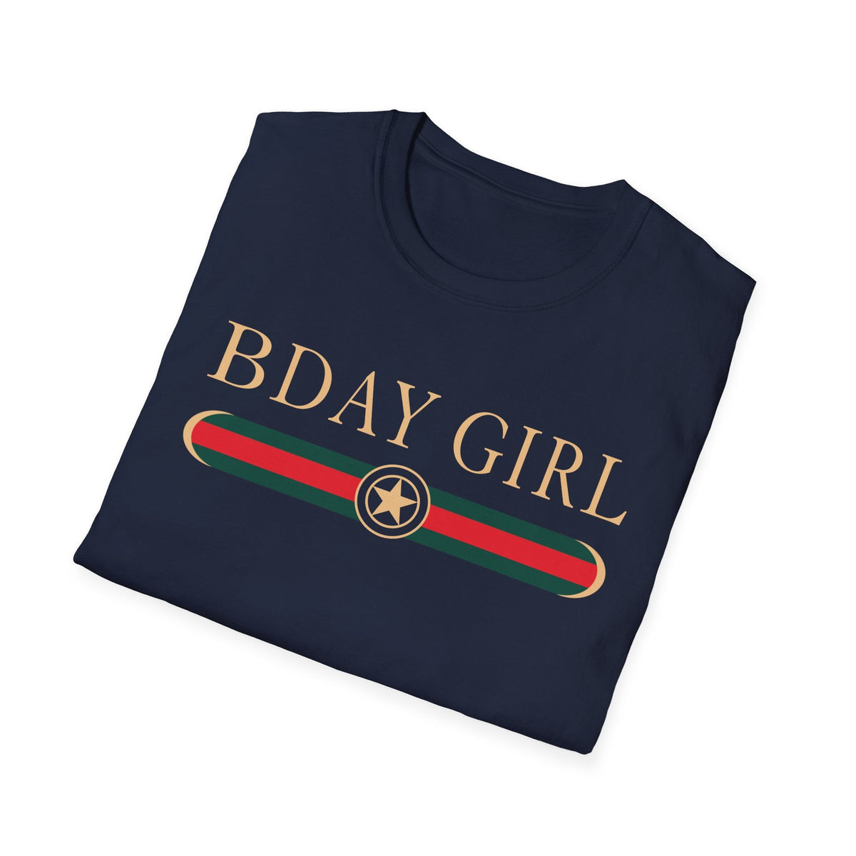 G-Mode Birthday Shirt