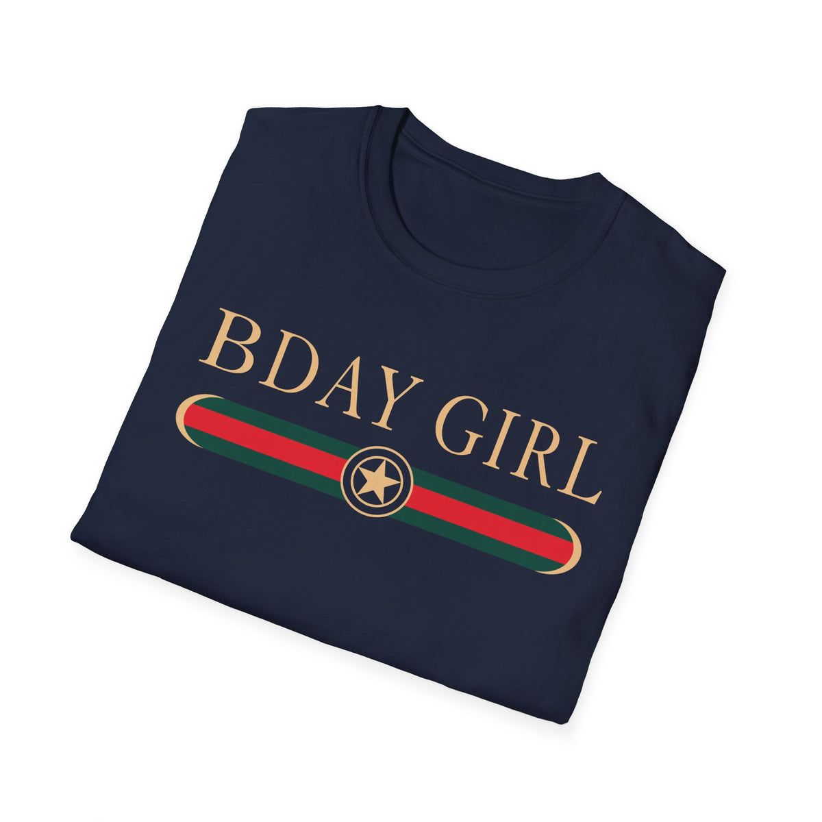 G-Mode Birthday Shirt