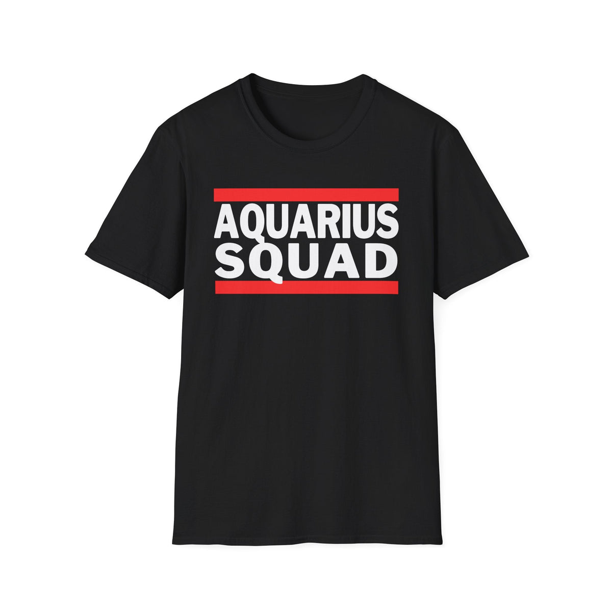 Zodiac Squad Bars Shirt