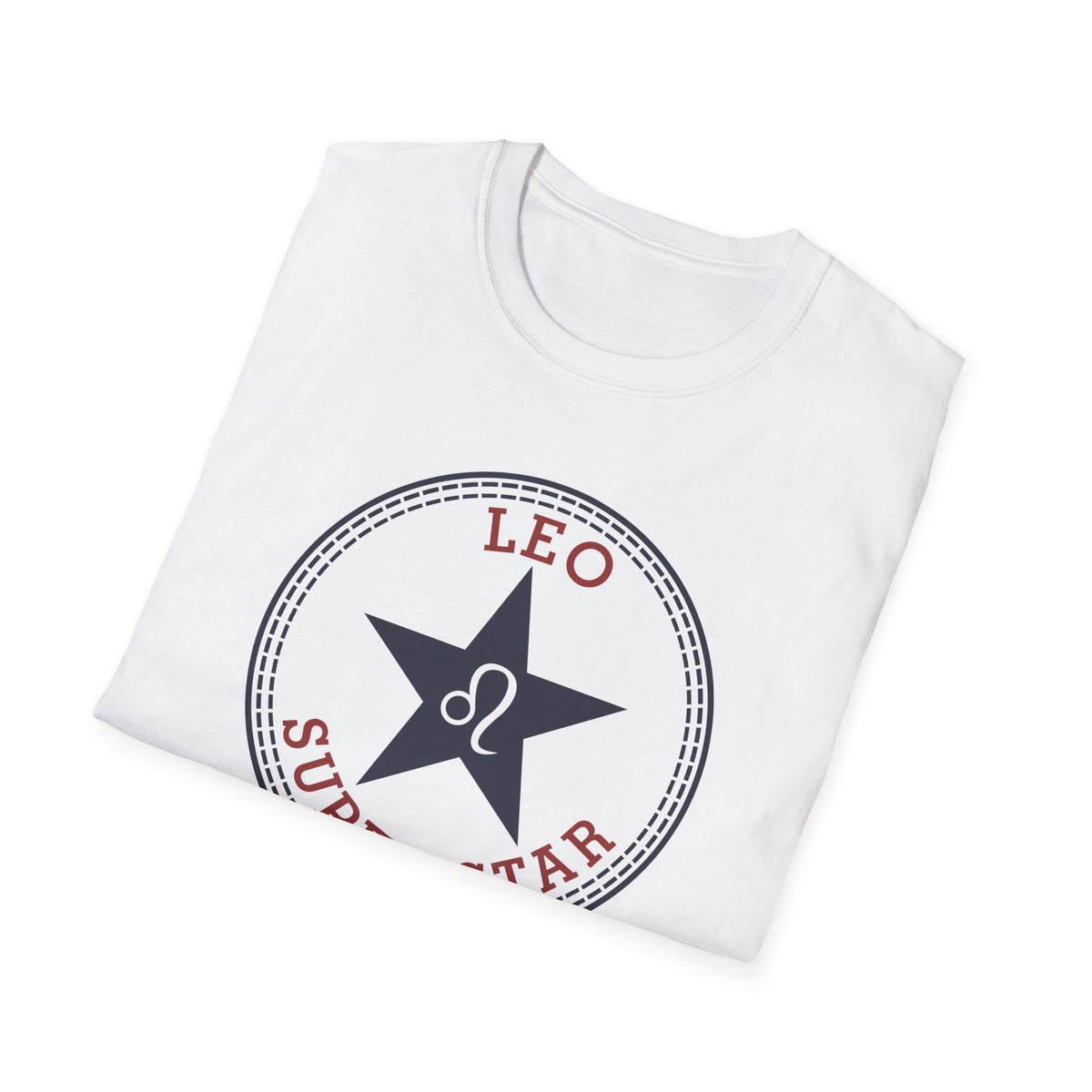 Leo Star Shirt