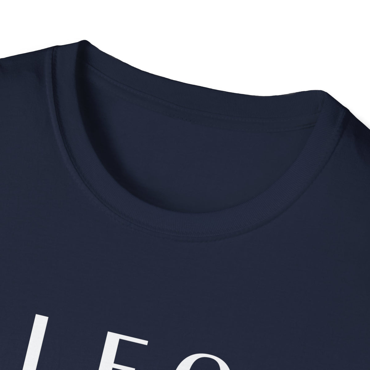 Leo Icon Shirt