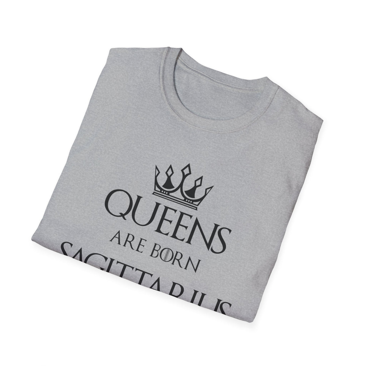 Sagittarius Queen of Thrones Shirt