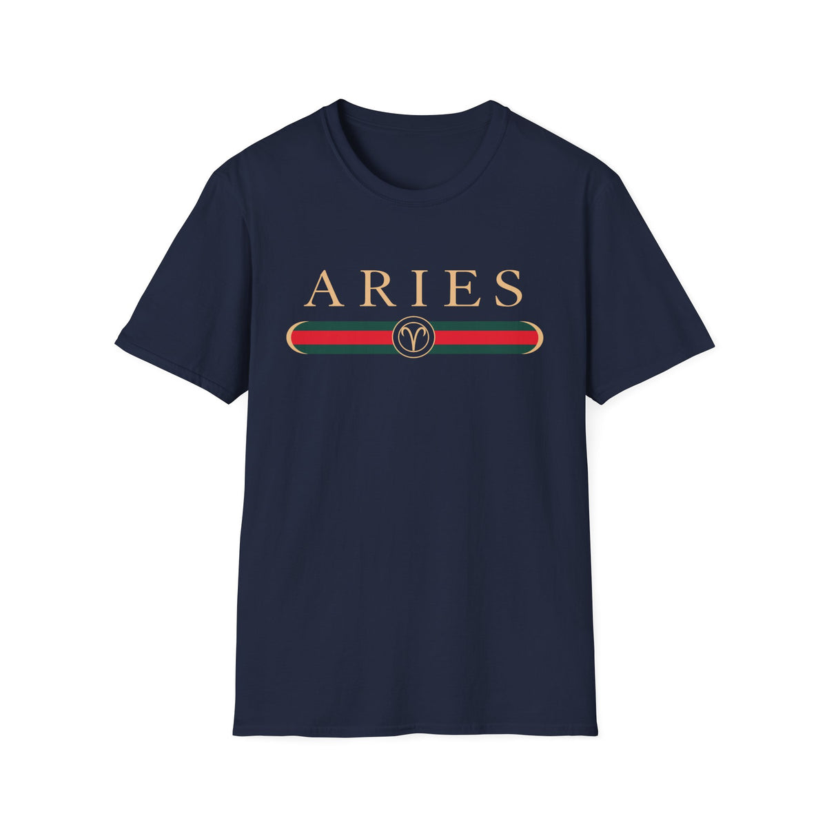 Aries G-Mode Shirt