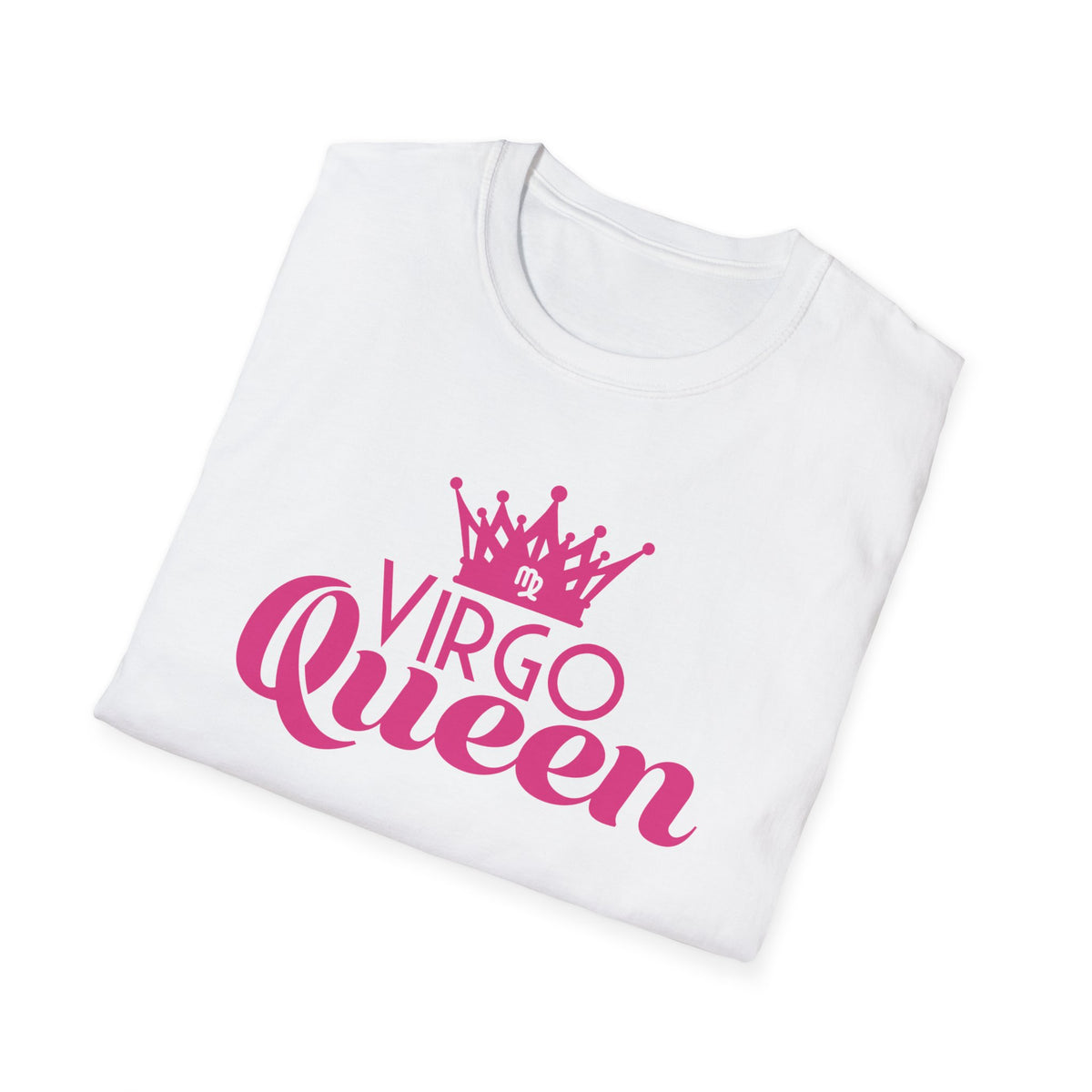 Virgo Queen Shirt