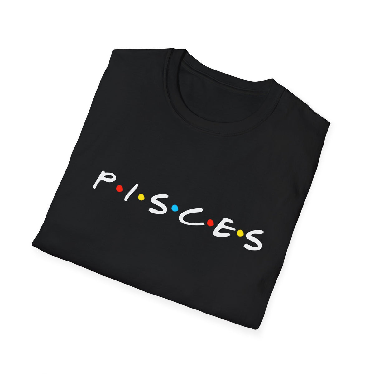 Pisces Friends Shirt