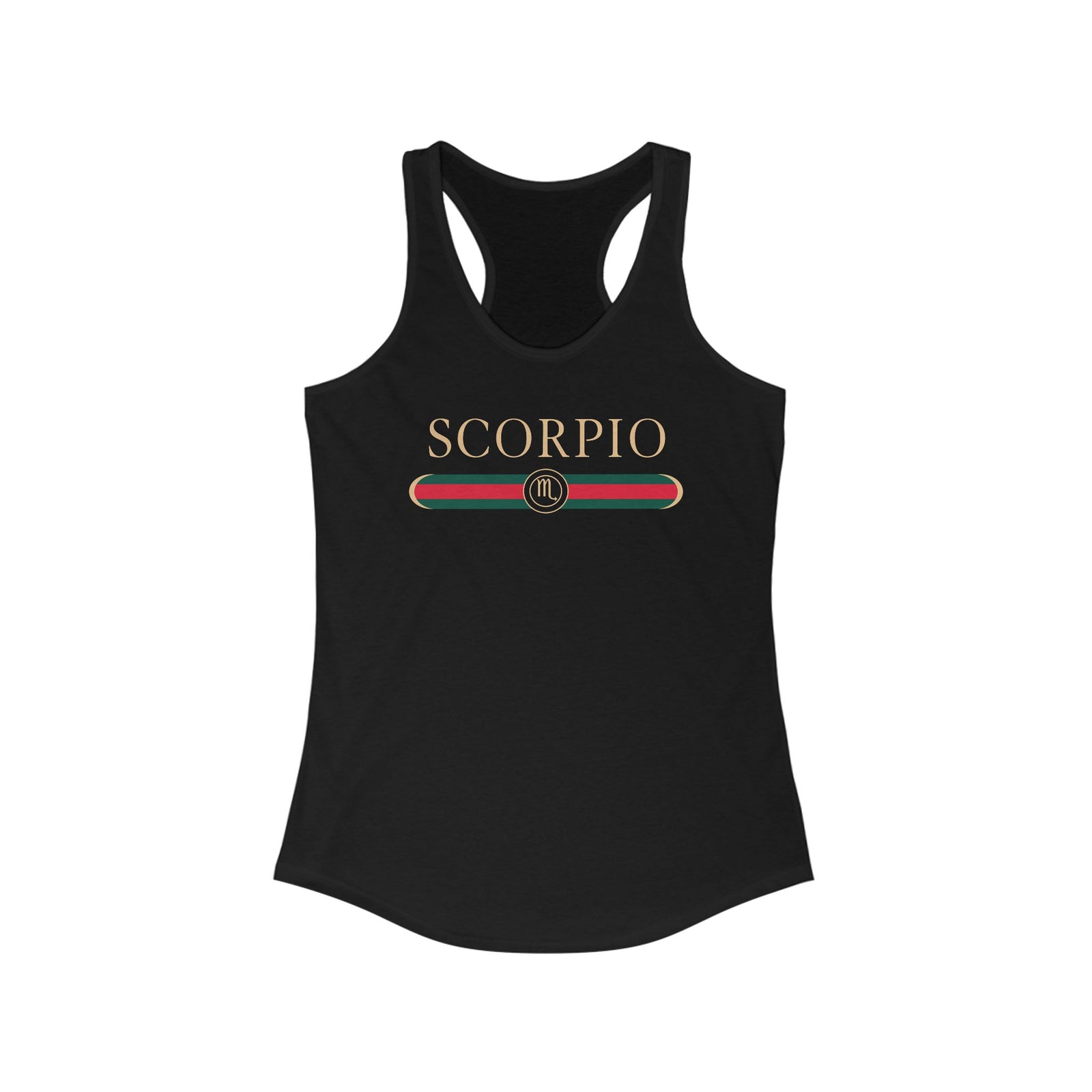 Scorpio G-Mode Tank Top