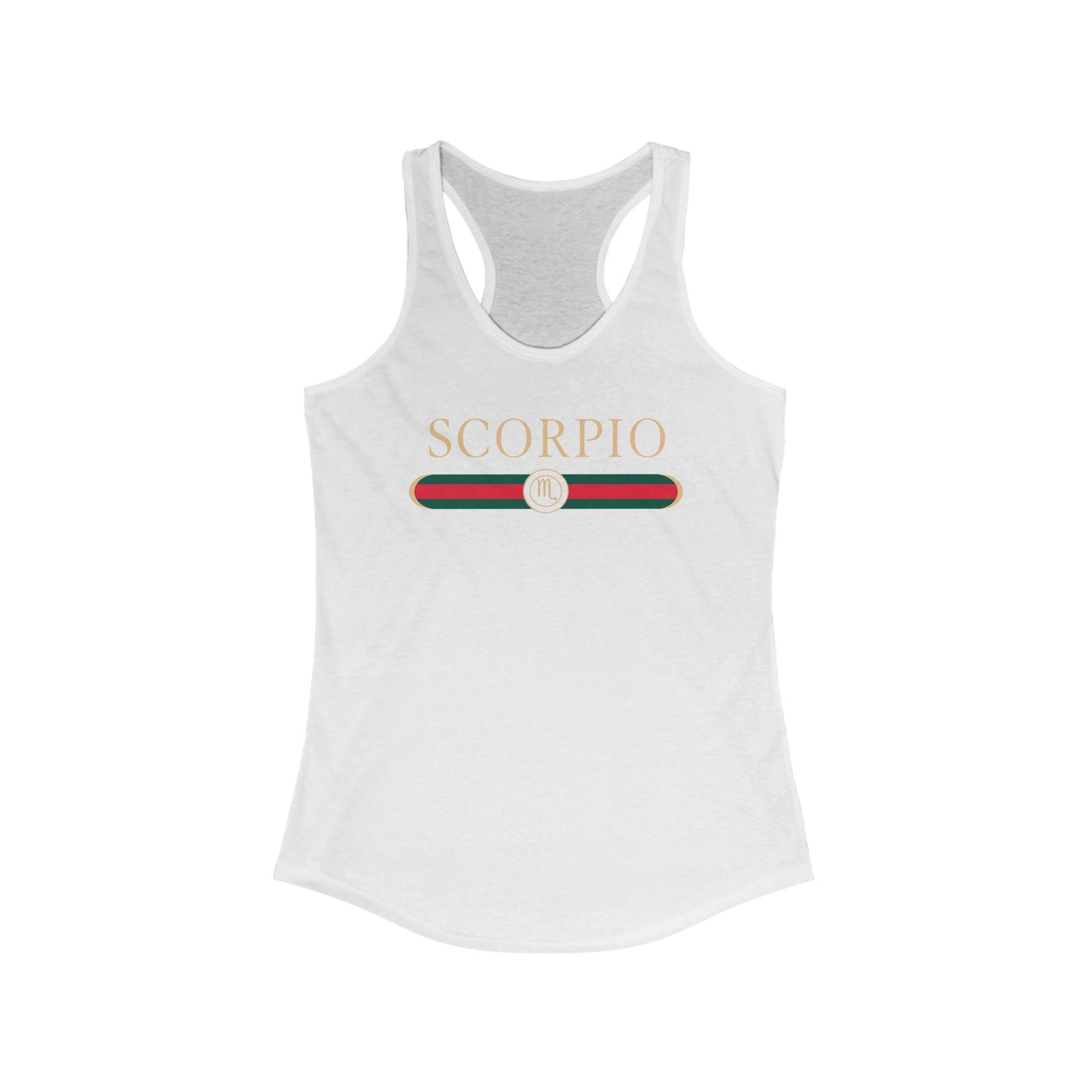 Scorpio G-Mode Tank Top