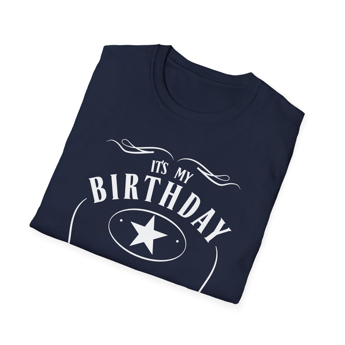 It&#39;s My Birthday 100 Proof Shirt