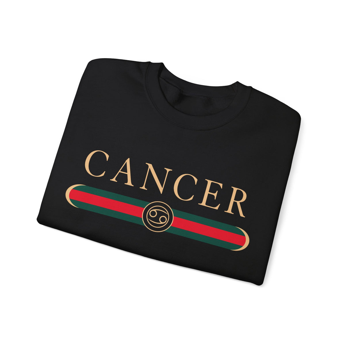Cancer G-Mode Sweatshirt