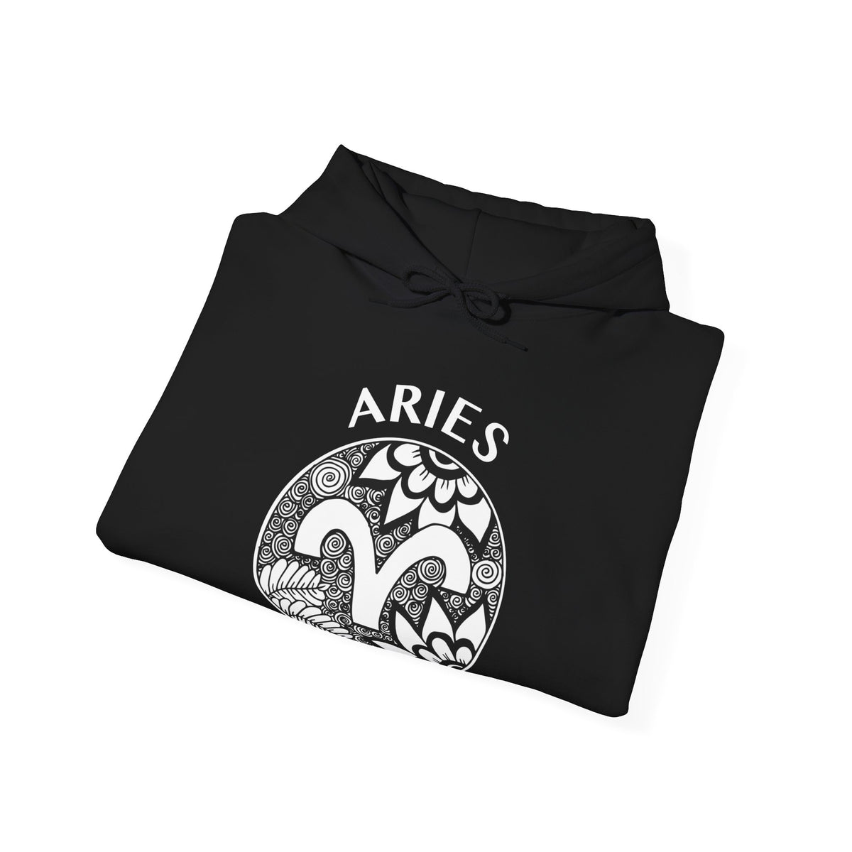Aries Mosaic Hoodie
