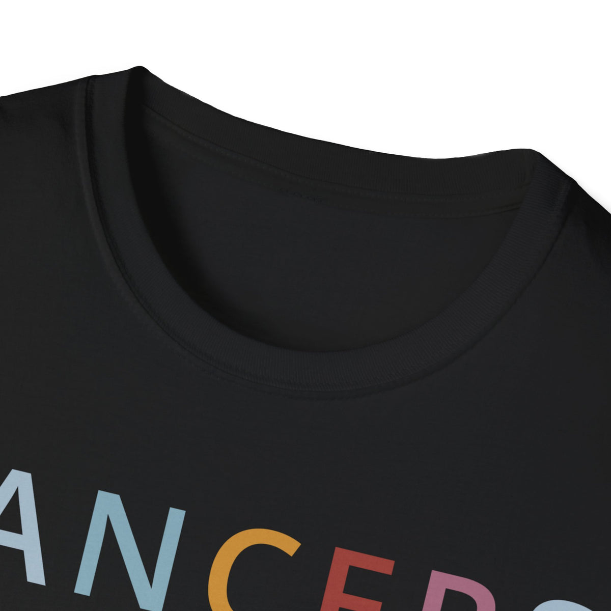 Cancers Do It Better Shirt