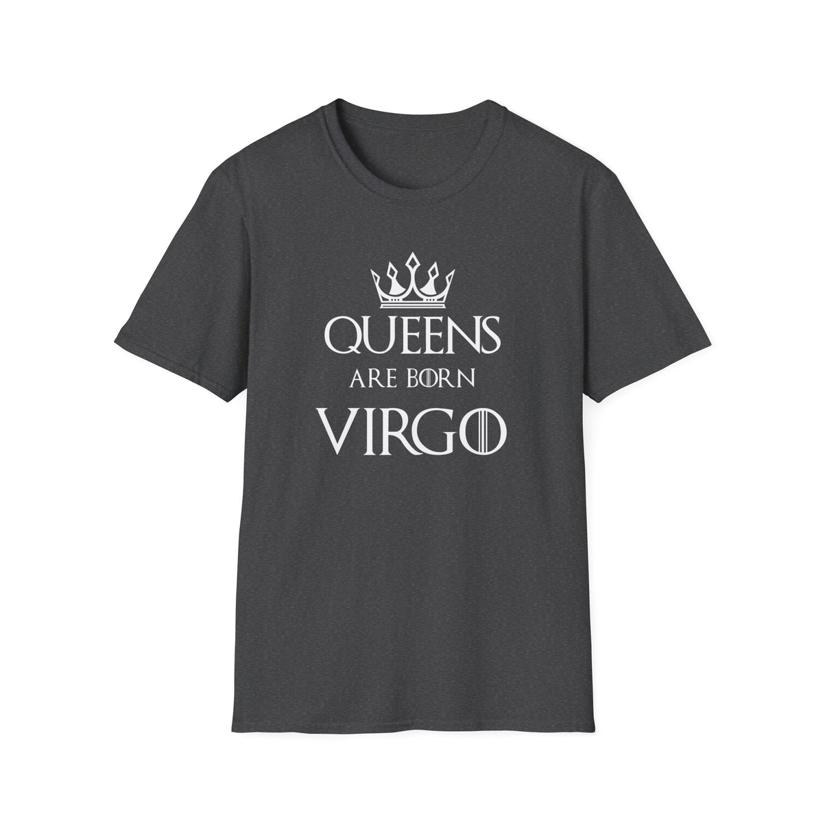 Virgo Queen Of Thrones Shirt