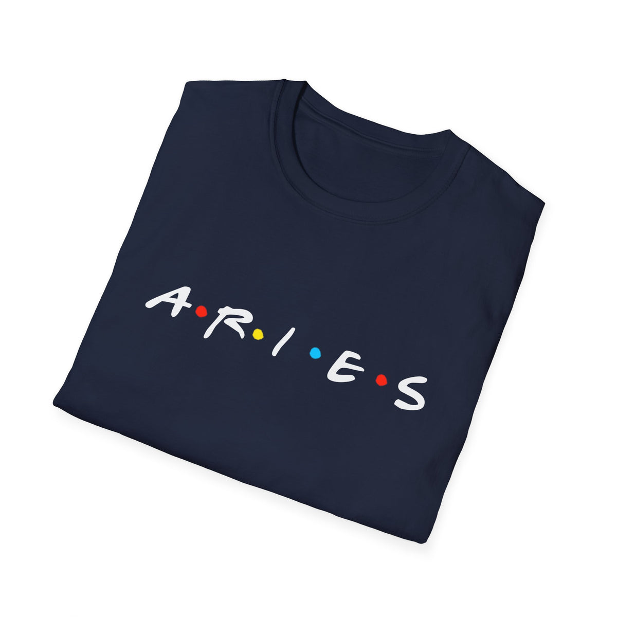 Aries Friends Shirt