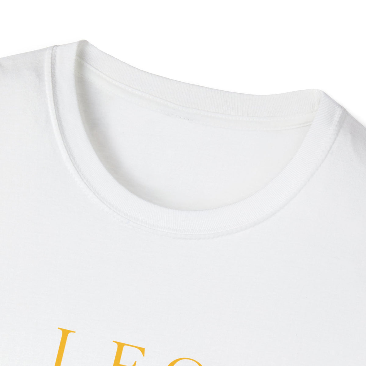 Leo Double-G Shirt