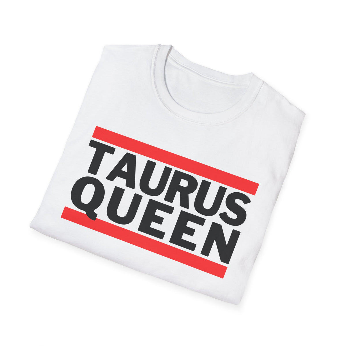 Taurus Queen Bars Shirt