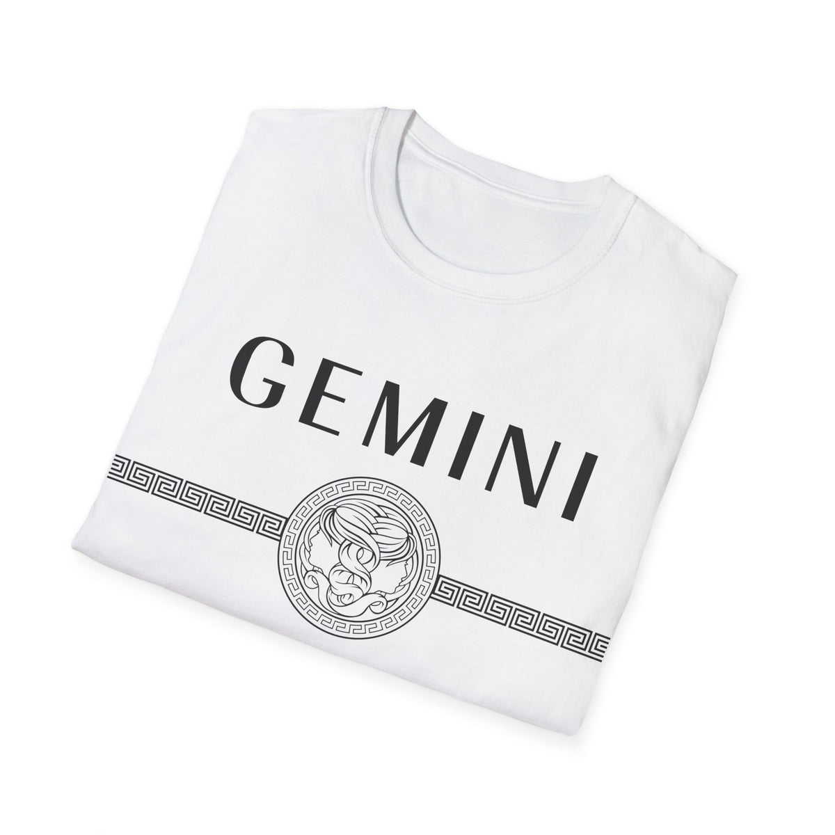 Gemini Icon Shirt