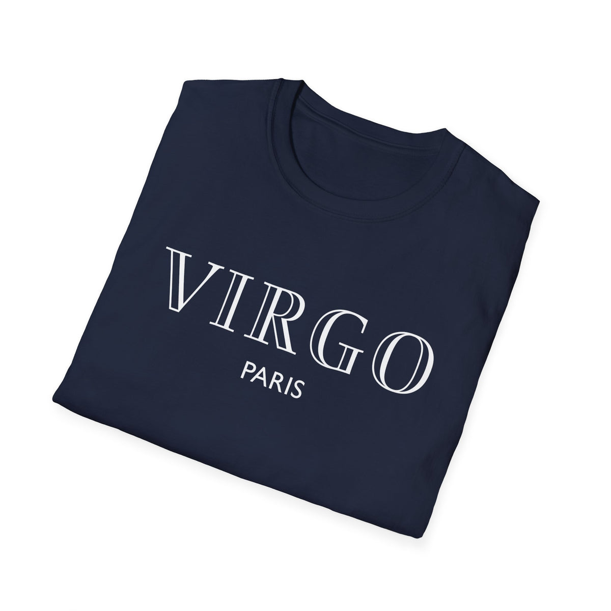 Virgo Balling Shirt
