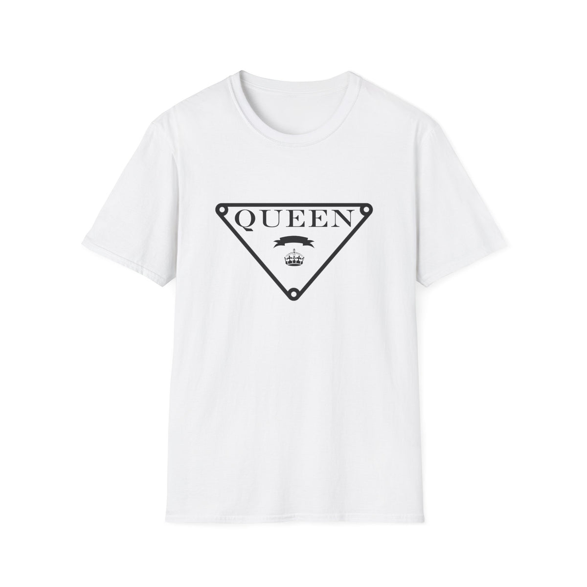 Queen Milano Tee