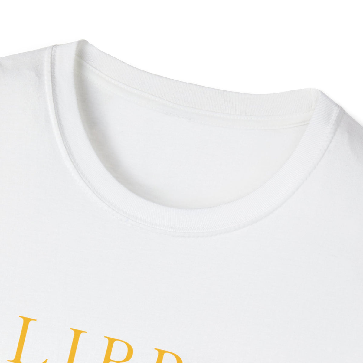 Libra Double-G Shirt