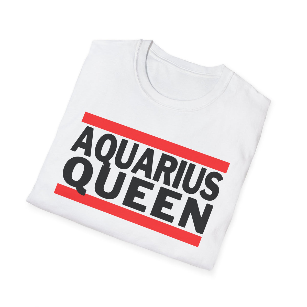 Aquarius Queen Bars Shirt