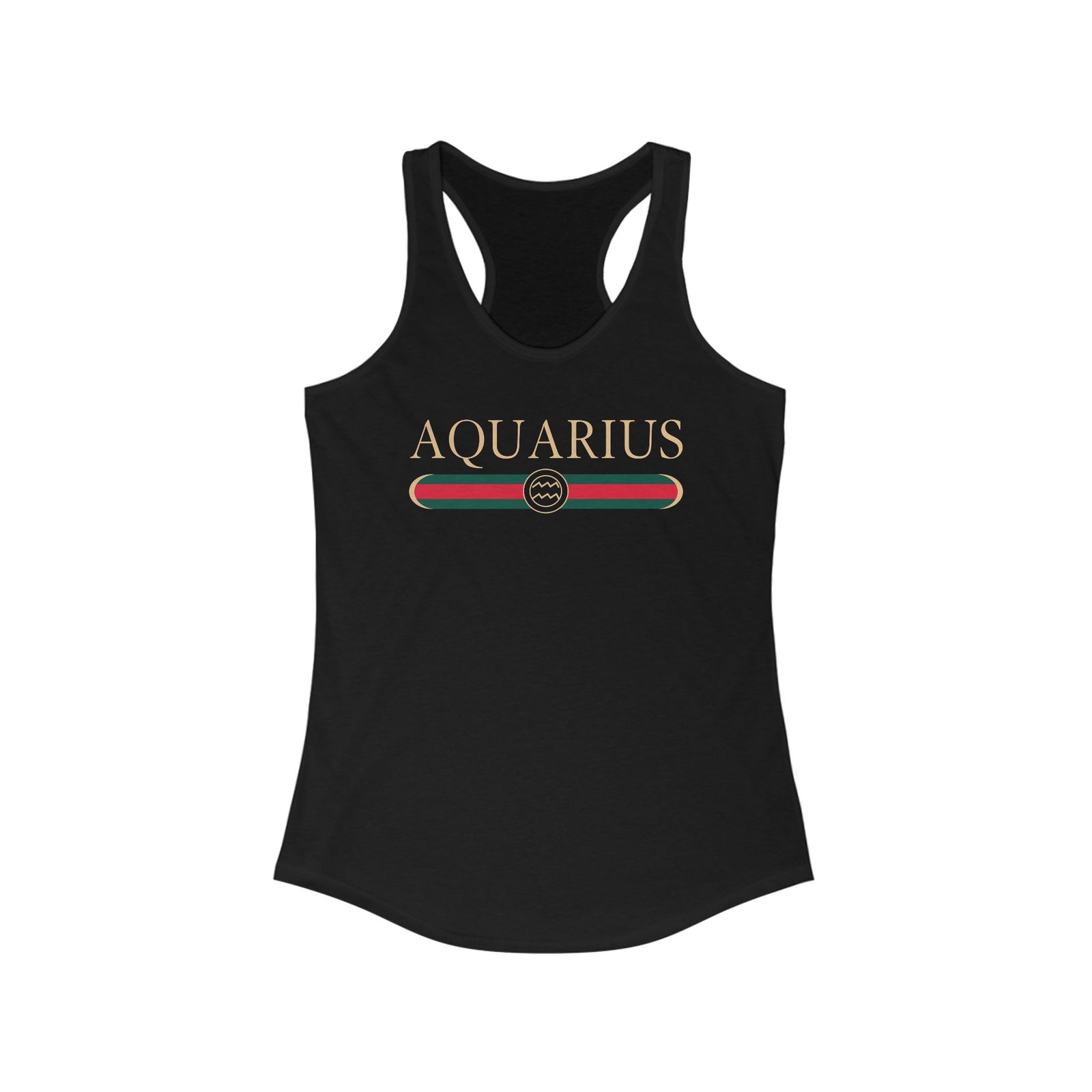 Aquarius G-Mode Tank Top