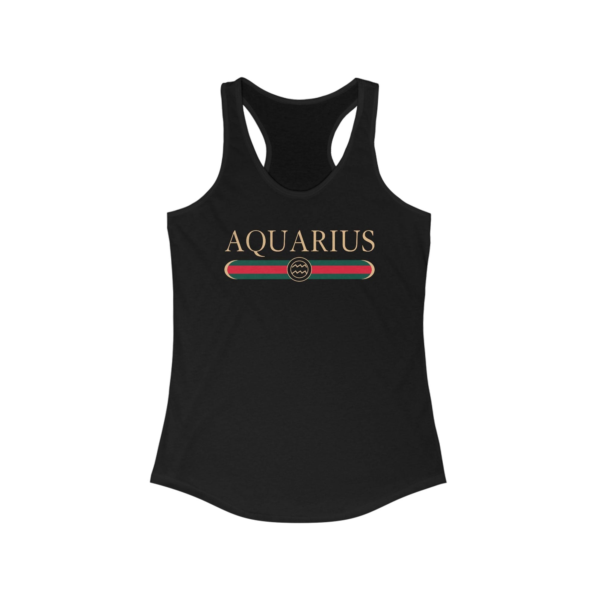 Zodiac G-Mode Tank Top