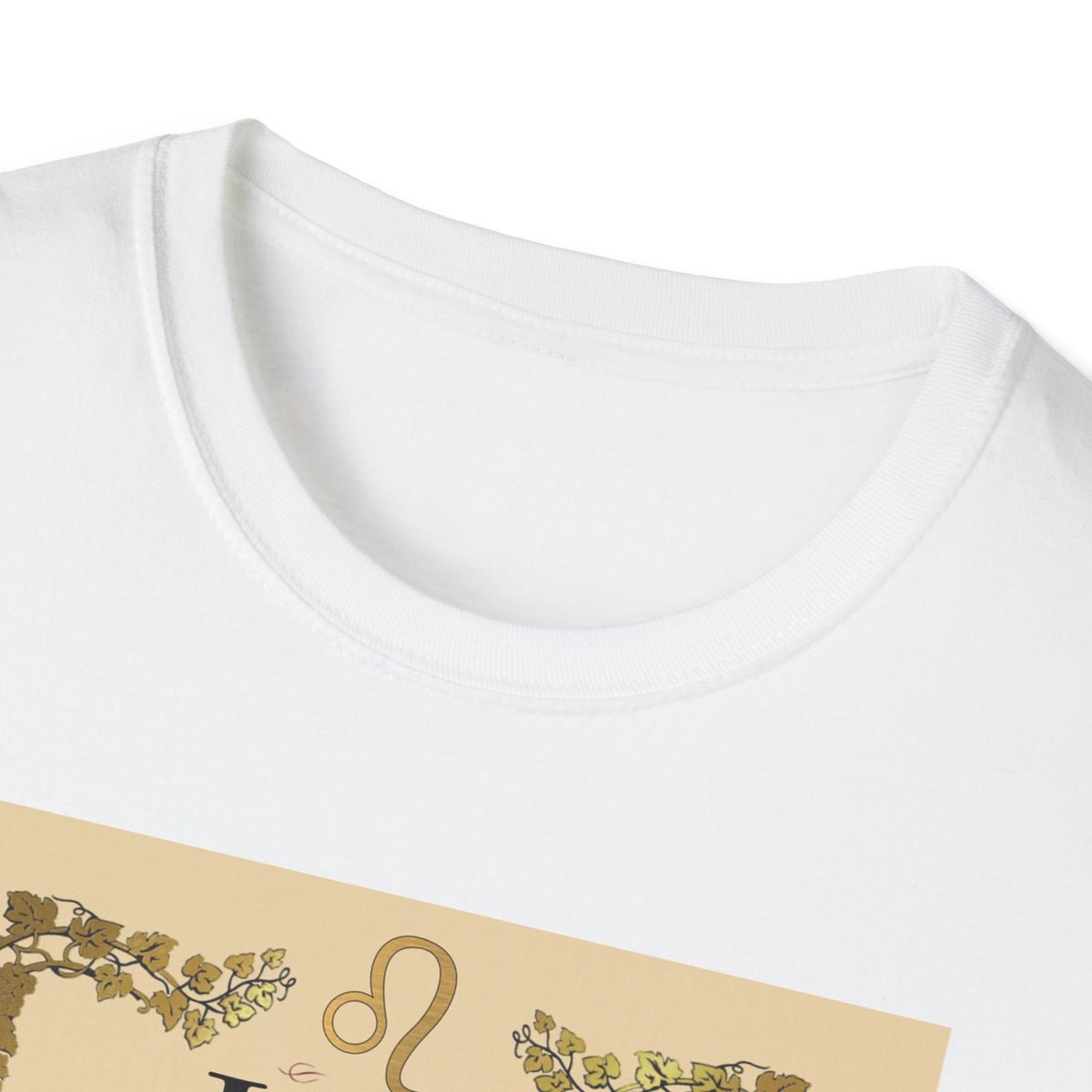 Leo Hennything Shirt