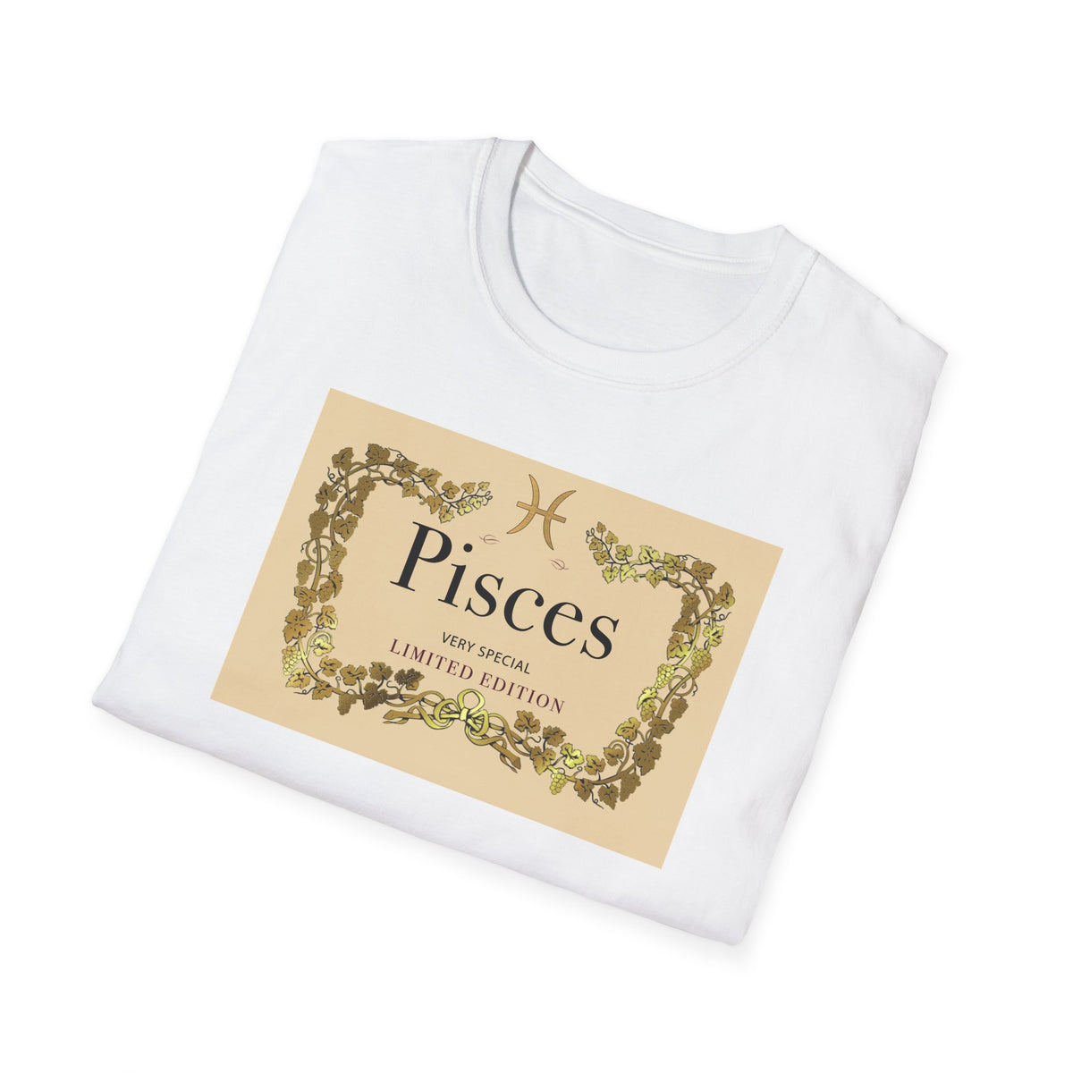 Pisces Hennything Shirt