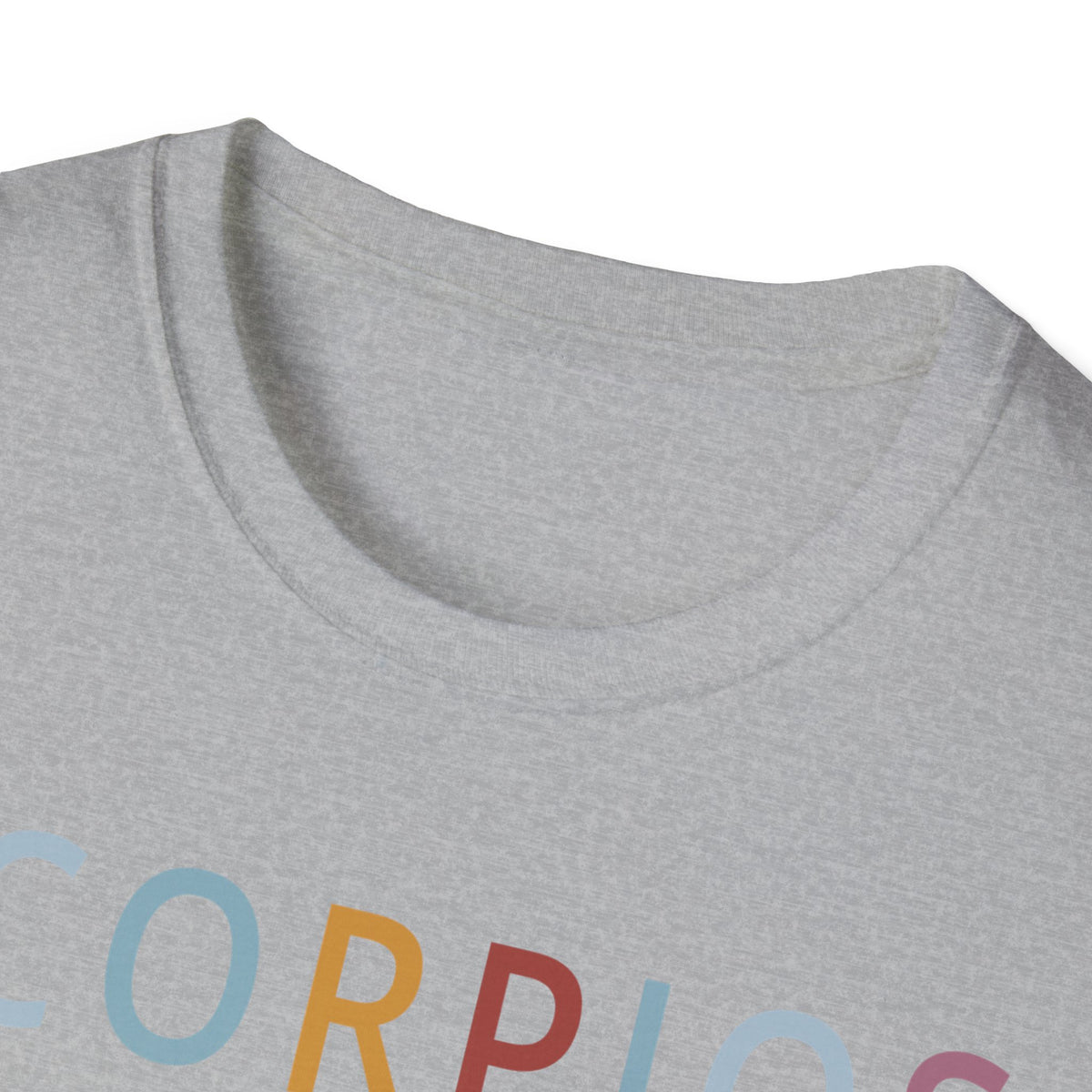 Scorpios Do It Better Shirt