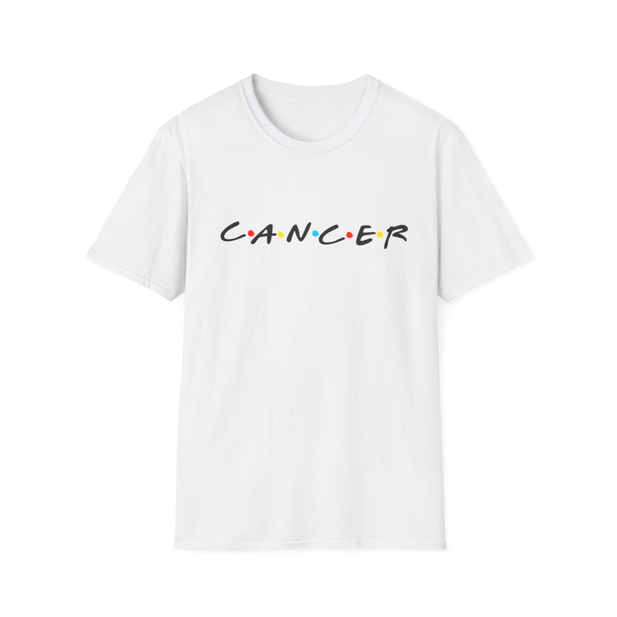 Cancer Friends Shirt