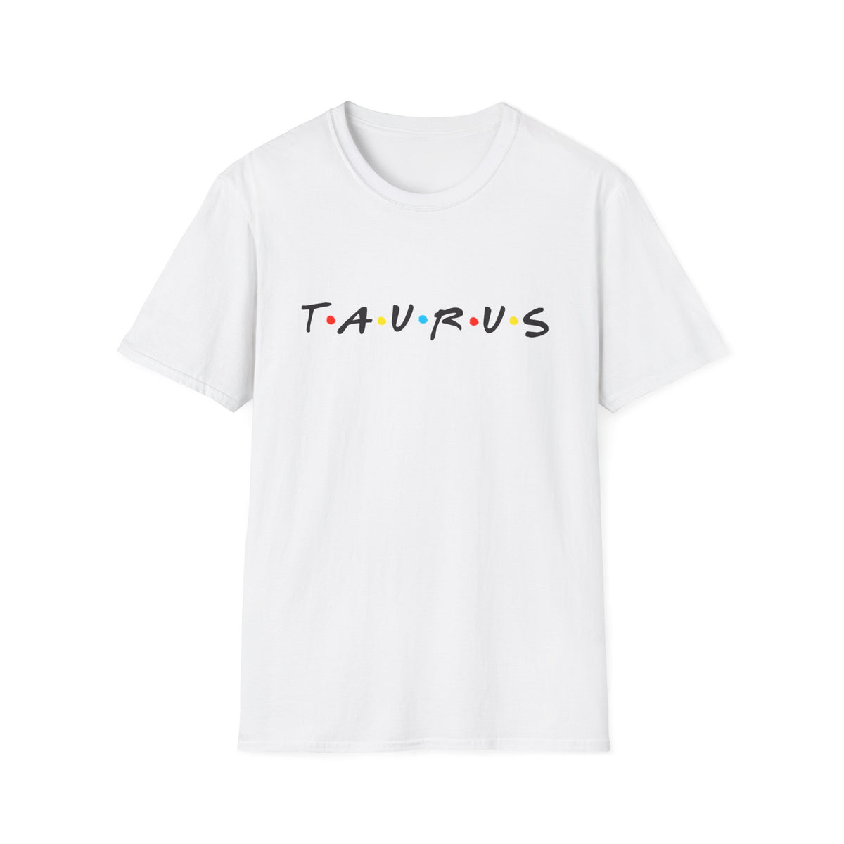 Taurus Friends Shirt