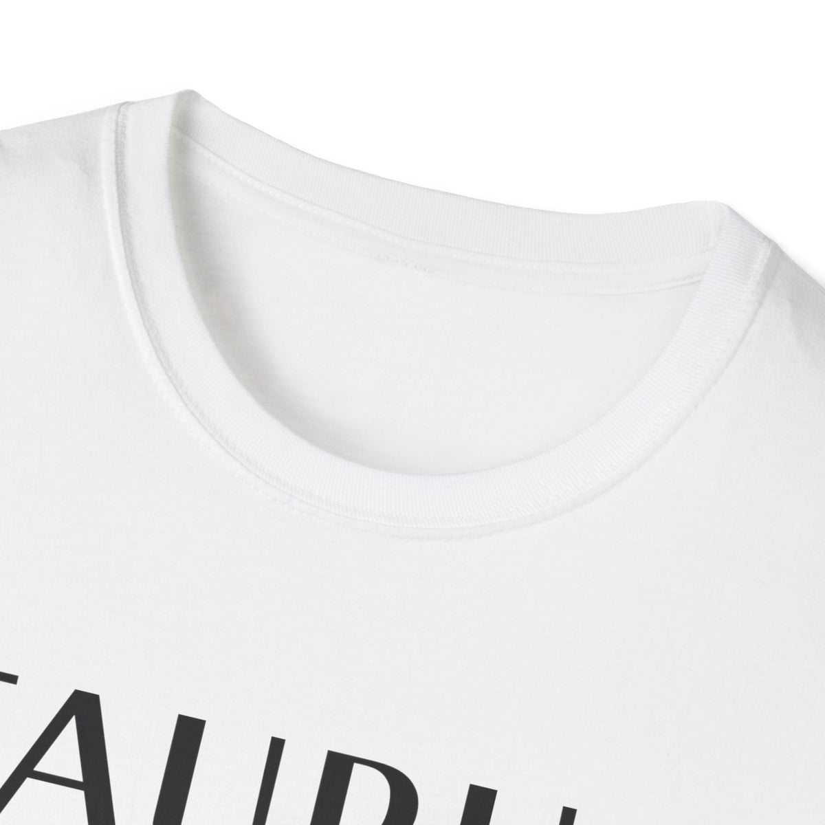 Taurus Icon Shirt